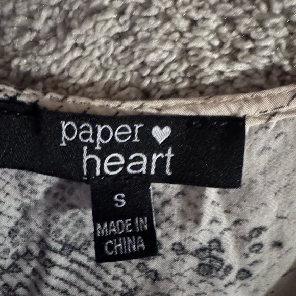 Chic Snake Print Maxi Dress - Picture 2 of 3